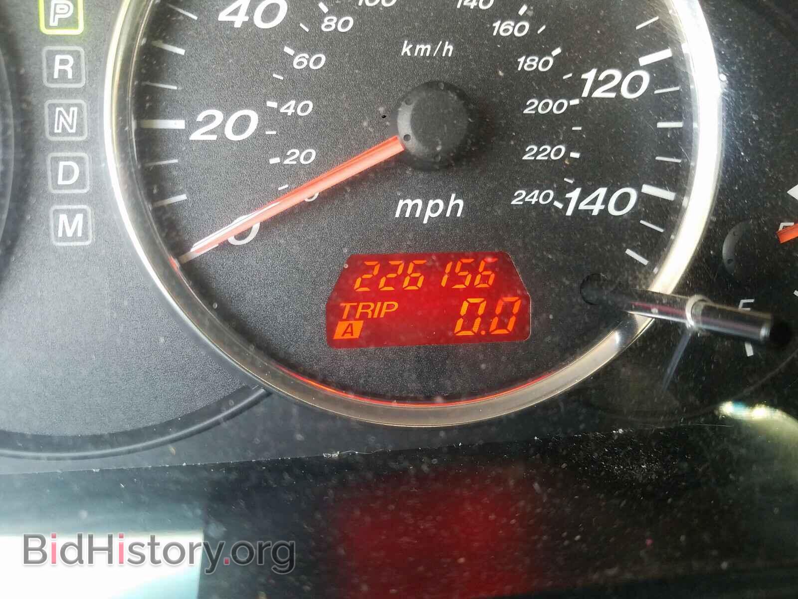 2006 MAZDA 6 - VIN: 1YVHP80D365M51249 - Фото 8