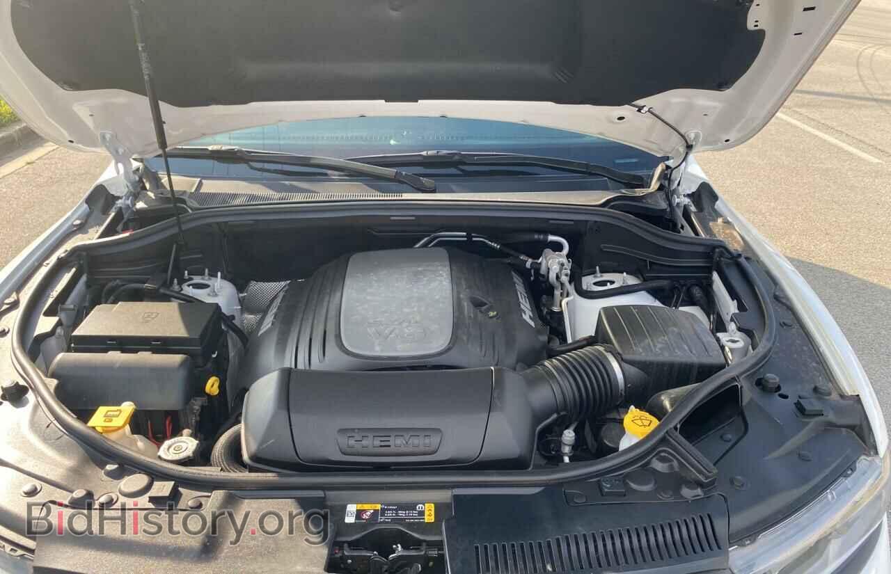 2021 DODGE DURANGO - VIN: 1C4SDHCT1MC890594 - Photo 7