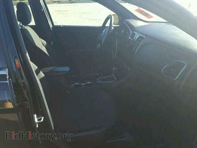 2013 CHRYSLER 200 - VIN: 1C3CCBBG1DN533692 - Фото 5