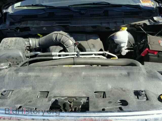 2012 DODGE RAM 1500 - VIN: 1C6RD7GT5CS261936 - Фото 7
