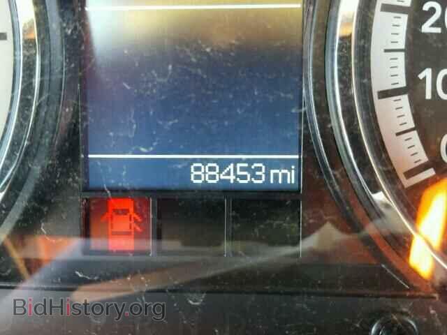 2012 DODGE RAM 1500 - VIN: 1C6RD7GT5CS261936 - Фото 8
