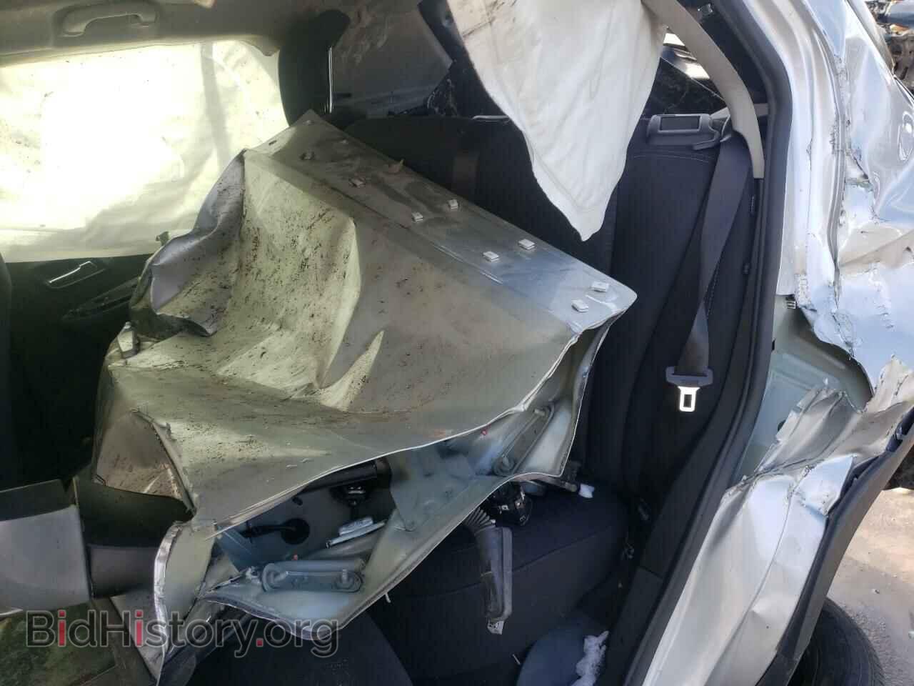 2016 CHEVROLET TRAX - VIN: 3GNCJKSB2GL258609 - Фото 10
