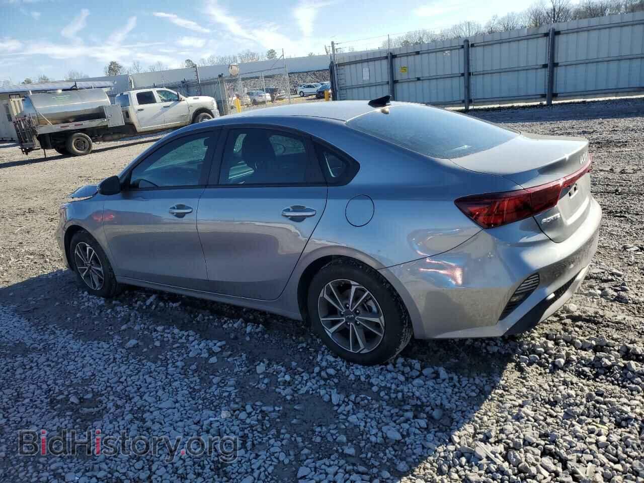2023 KIA FORTE - VIN: 3KPF24AD4PE664638 - Фото 2
