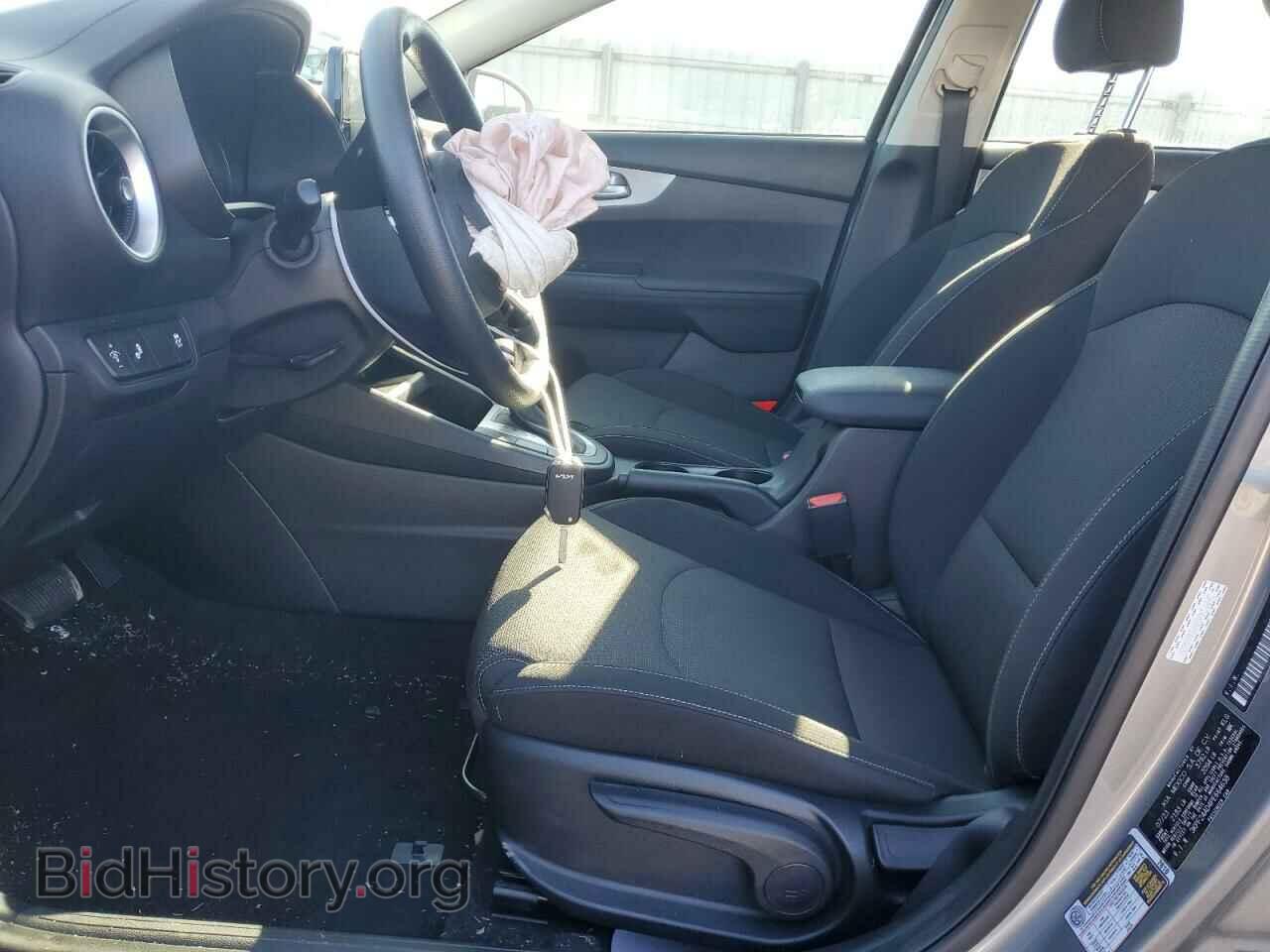 2023 KIA FORTE - VIN: 3KPF24AD4PE664638 - Фото 7