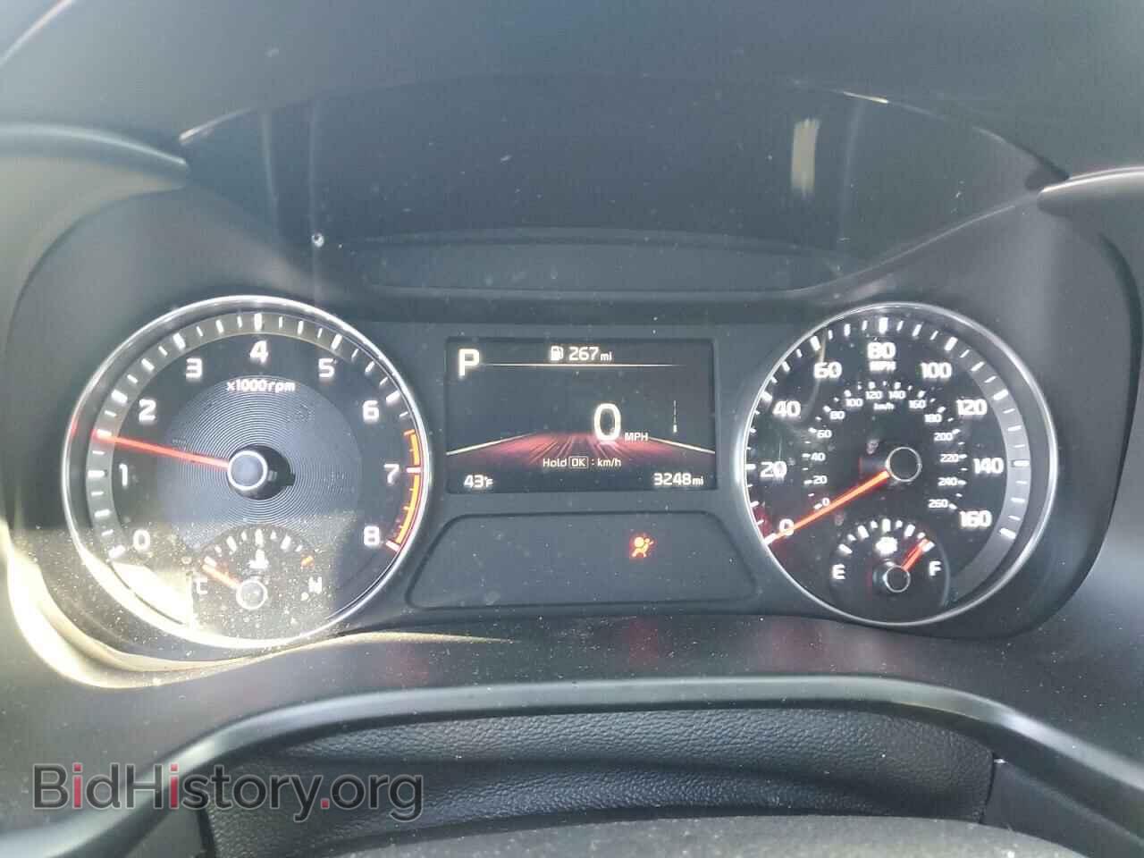 2023 KIA FORTE - VIN: 3KPF24AD4PE664638 - Фото 9