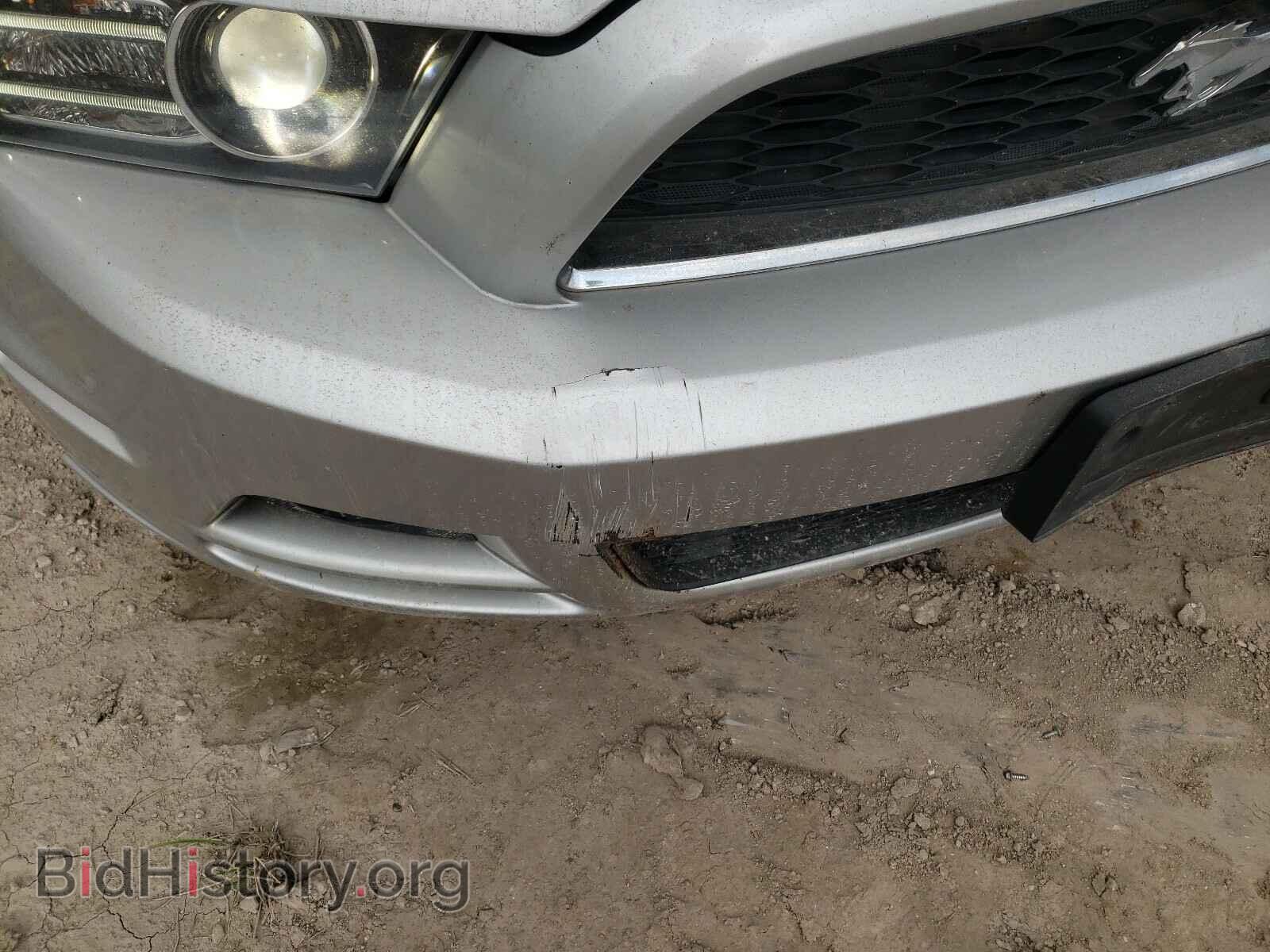 2014 FORD MUSTANG - VIN: 1ZVBP8EMXE5236628 - Фото 9