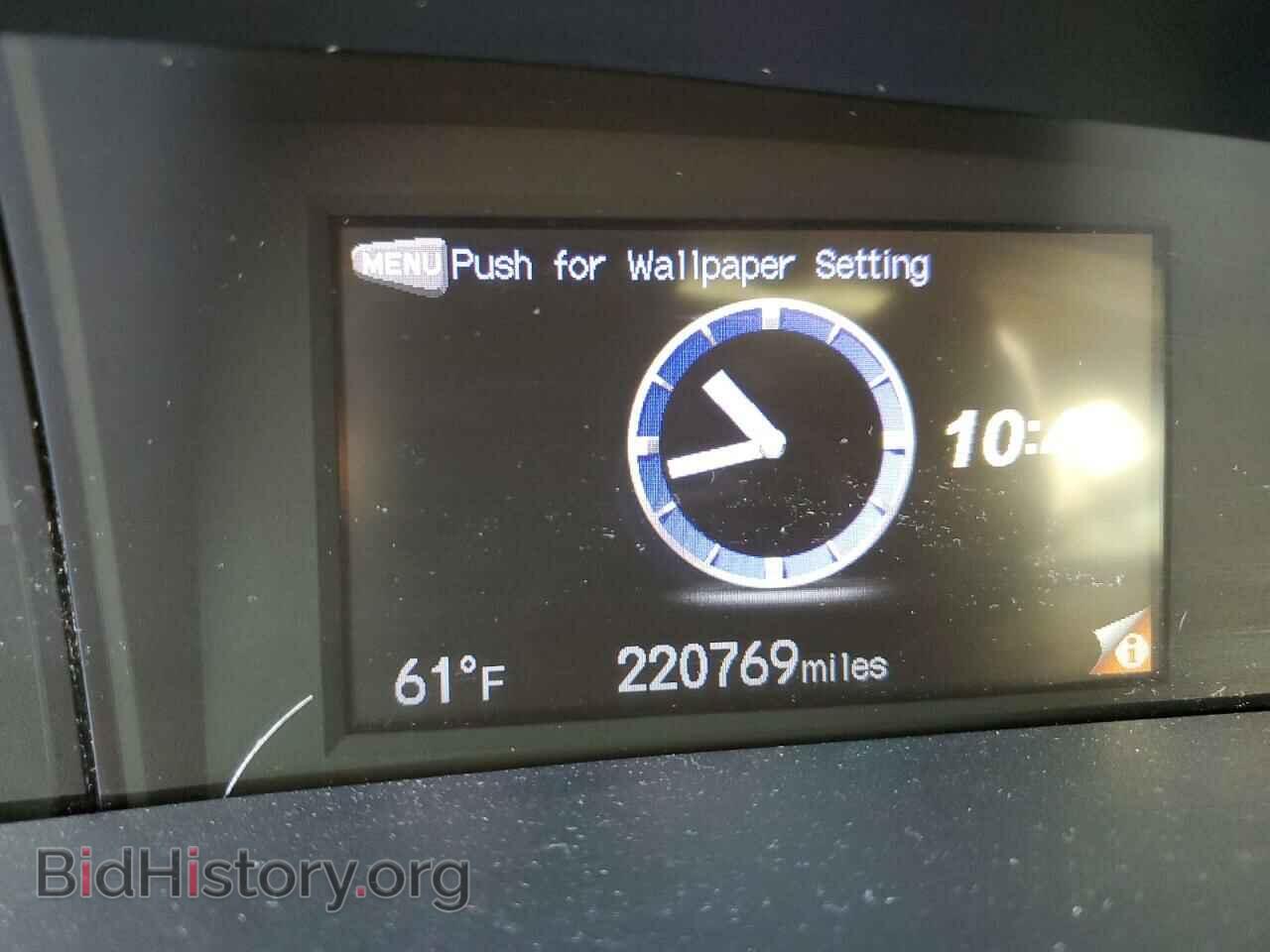 2014 HONDA CIVIC - VIN: 19XFB2F51EE062282 - Фото 9