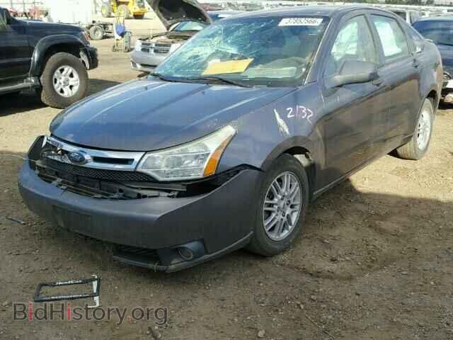 2010 FORD FOCUS - VIN: 1FAHP3FN5AW168160 - Фото 2
