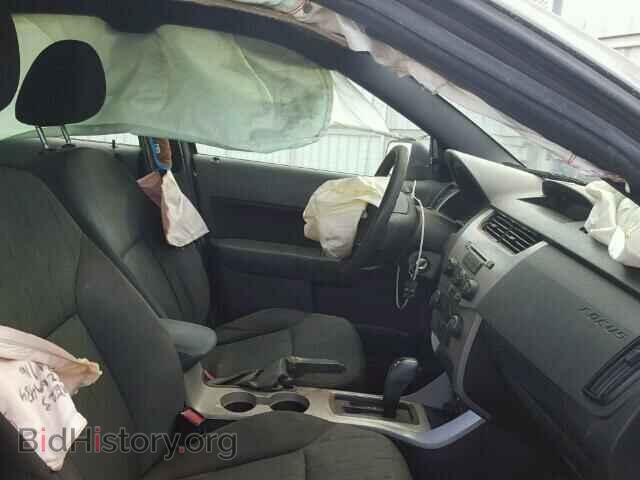 2010 FORD FOCUS - VIN: 1FAHP3FN5AW168160 - Фото 5