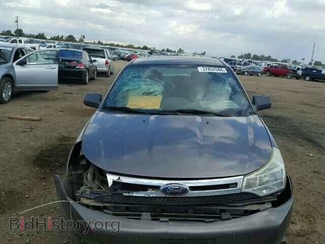 2010 FORD FOCUS - VIN: 1FAHP3FN5AW168160 - Фото 9