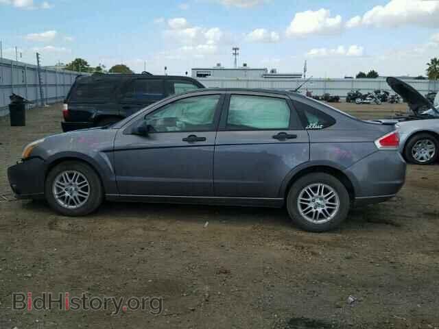 2010 FORD FOCUS - VIN: 1FAHP3FN5AW168160 - Фото 10