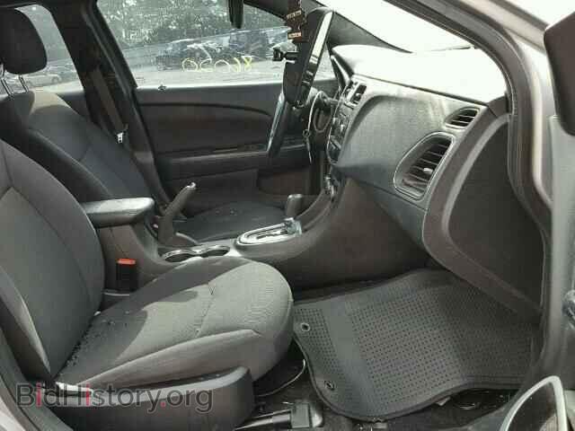2013 CHRYSLER 200 - VIN: 1C3CCBBG0DN711947 - Фото 5