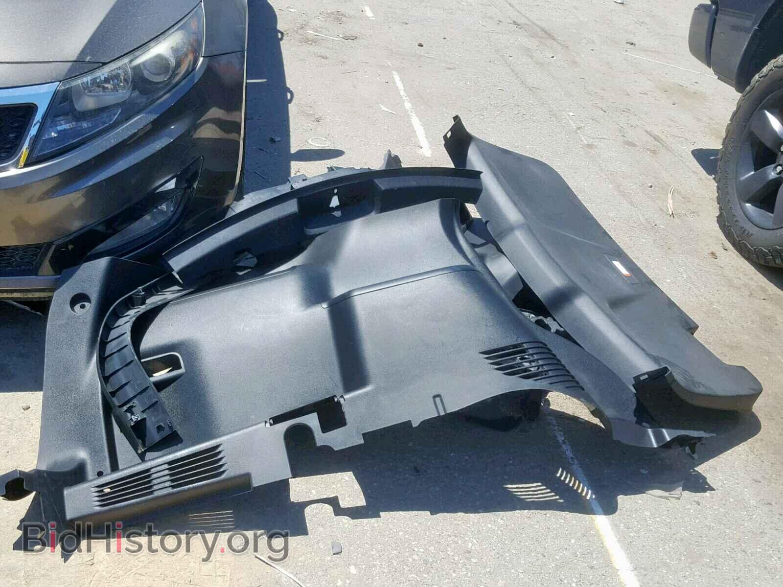 2018 FORD EXPLORER L - VIN: 1FM5K8F88JGA82611 - Photo 9