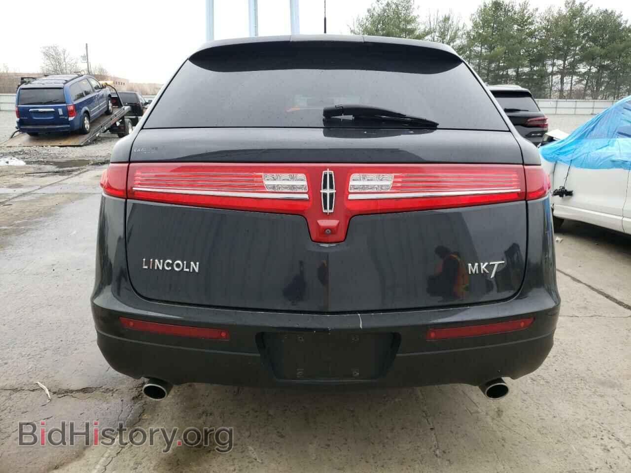 2014 LINCOLN MKT - VIN: 2LMHJ5NK2EBL57760 - Фото 6