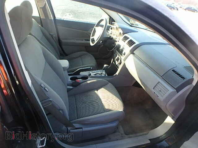 2008 DODGE AVENGER - VIN: 1B3LC46J08N296018 - Фото 5