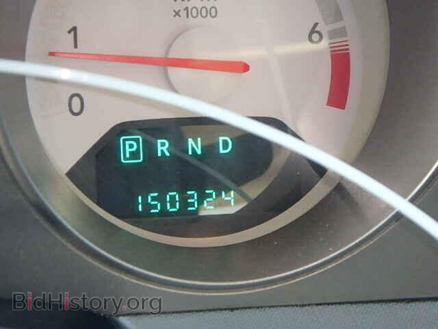 2008 DODGE AVENGER - VIN: 1B3LC46J08N296018 - Фото 8