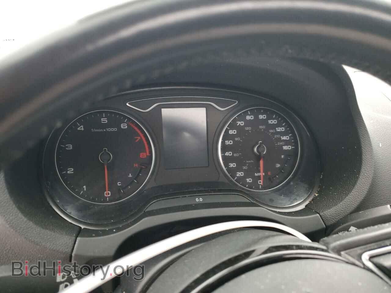 2015 AUDI A3 - VIN: WAUEFGFF8F1130908 - Фото 9