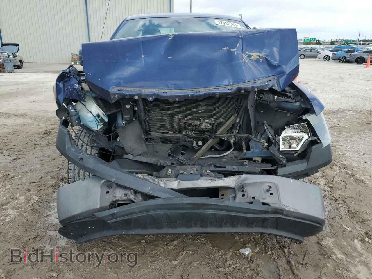 2012 FORD All Models - VIN: 1FTMF1CM4CFB62171 - Фото 5