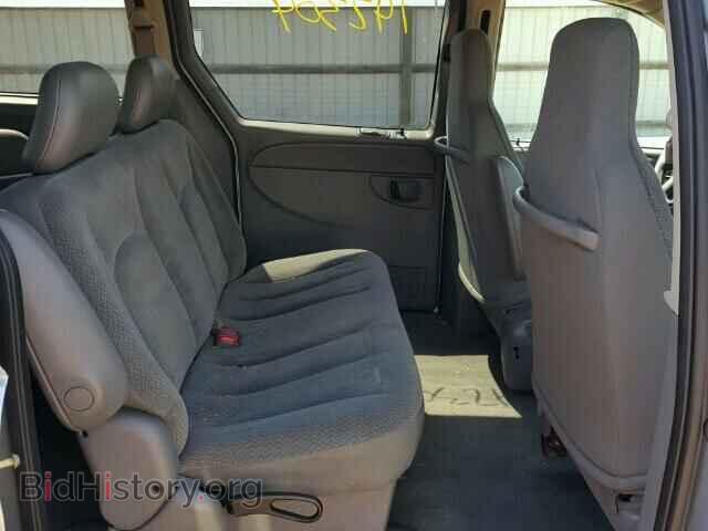 2005 DODGE CARAVAN - VIN: 1D4GP24R75B210320 - Фото 6