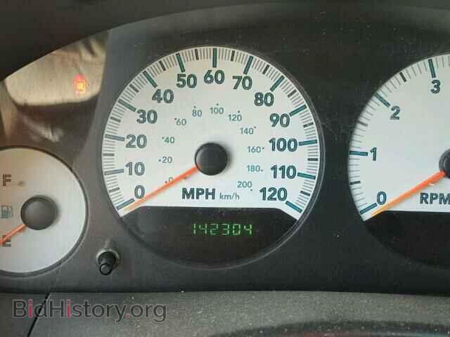 2005 DODGE CARAVAN - VIN: 1D4GP24R75B210320 - Фото 8