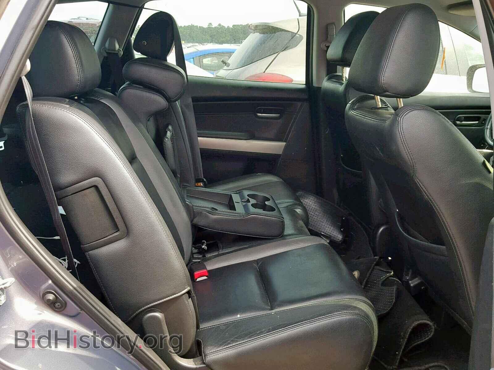 2008 MAZDA CX-9 - VIN: JM3TB28A280155152 - Photo 6