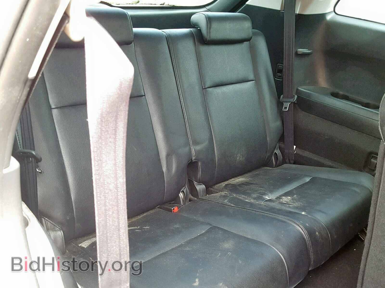 2008 MAZDA CX-9 - VIN: JM3TB28A280155152 - Photo 9