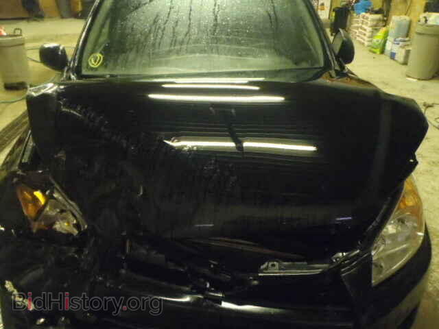2011 TOYOTA RAV4 - VIN: 2T3BF4DV2BW163977 - Фото 7