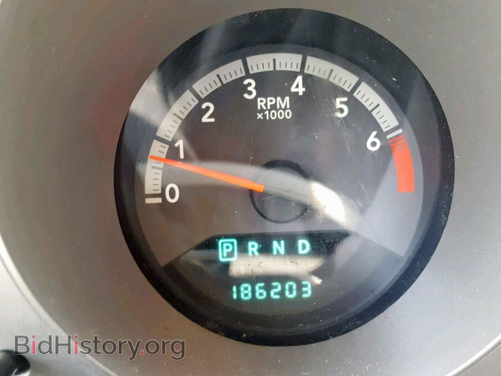 2010 DODGE AVENGER - VIN: 1B3CC4FB2AN221349 - Фото 8