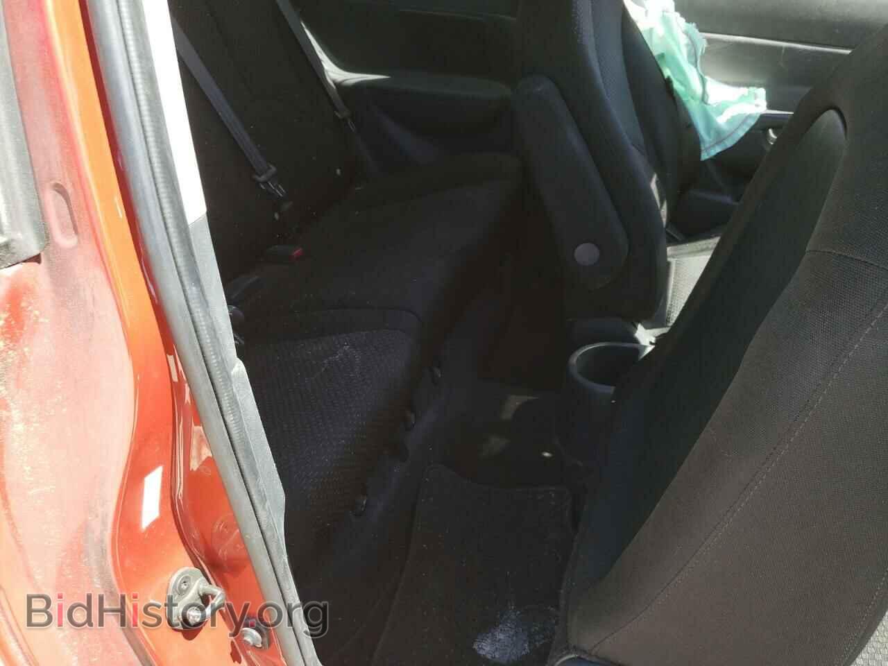 2007 HYUNDAI ACCENT - VIN: KMHCM36C57U034826 - Фото 6