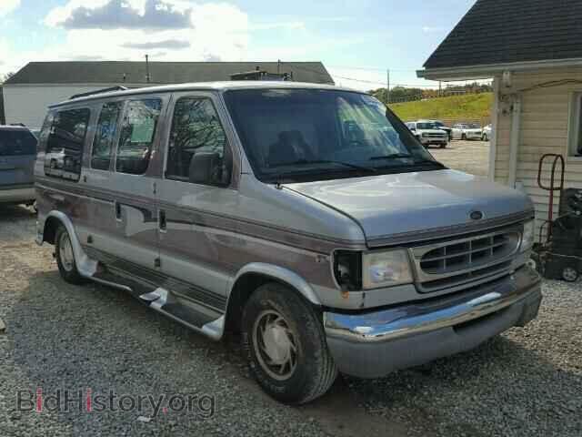 Фотография 1FDRE14W6YHA17245 - FORD ECONOLINE 2000