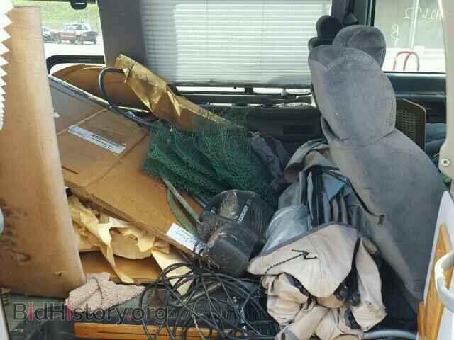 2000 FORD ECONOLINE - VIN: 1FDRE14W6YHA17245 - Фото 6