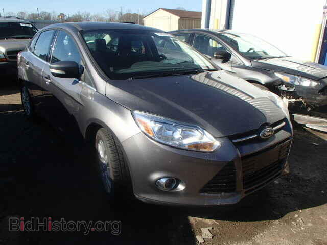Photo 1FAHP3H27CL361319 - FORD FOCUS 2012