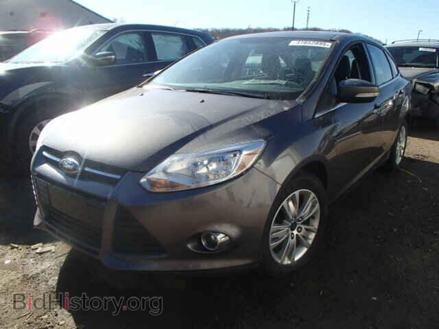 2012 FORD FOCUS - VIN: 1FAHP3H27CL361319 - Photo 2