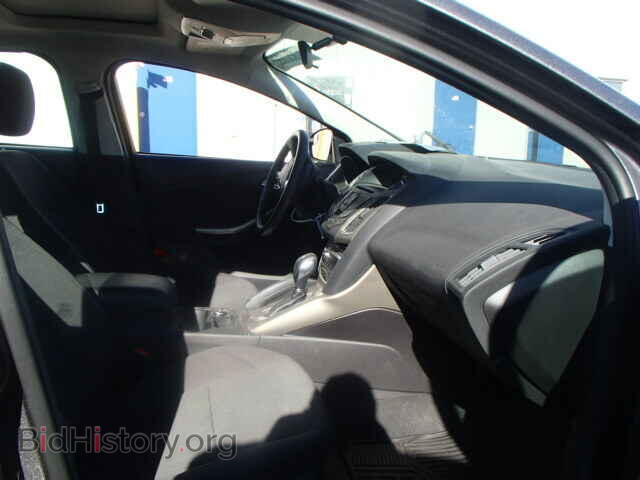 2012 FORD FOCUS - VIN: 1FAHP3H27CL361319 - Photo 5