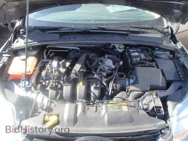 2012 FORD FOCUS - VIN: 1FAHP3H27CL361319 - Photo 7