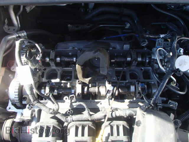 2012 FORD FOCUS - VIN: 1FAHP3H27CL361319 - Photo 10