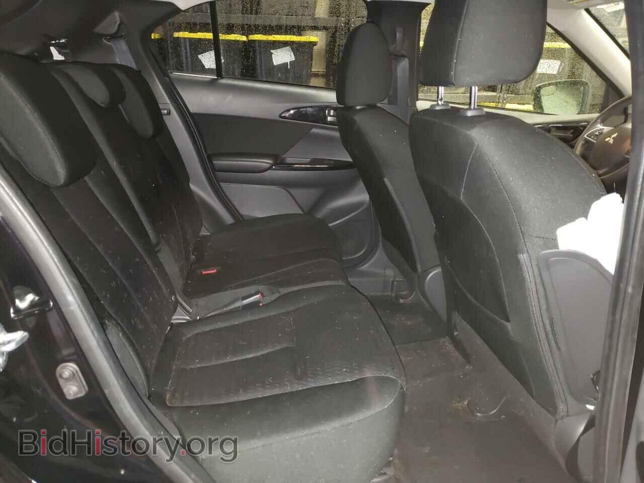 2020 MITSUBISHI ECLIPSE - VIN: JA4AT4AA1LZ015935 - Фото 11