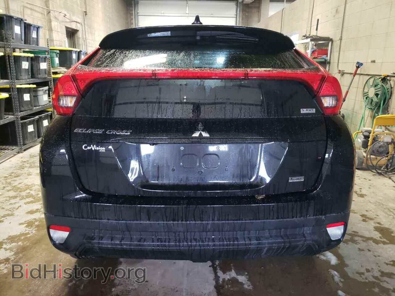 2020 MITSUBISHI ECLIPSE - VIN: JA4AT4AA1LZ015935 - Фото 6