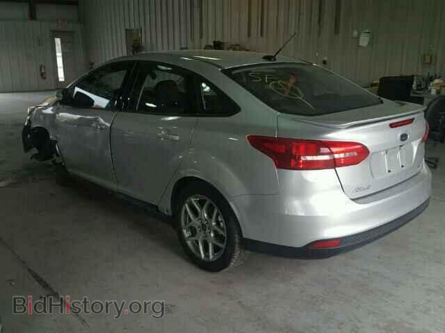2015 FORD FOCUS - VIN: 1FADP3F21FL285439 - Photo 3