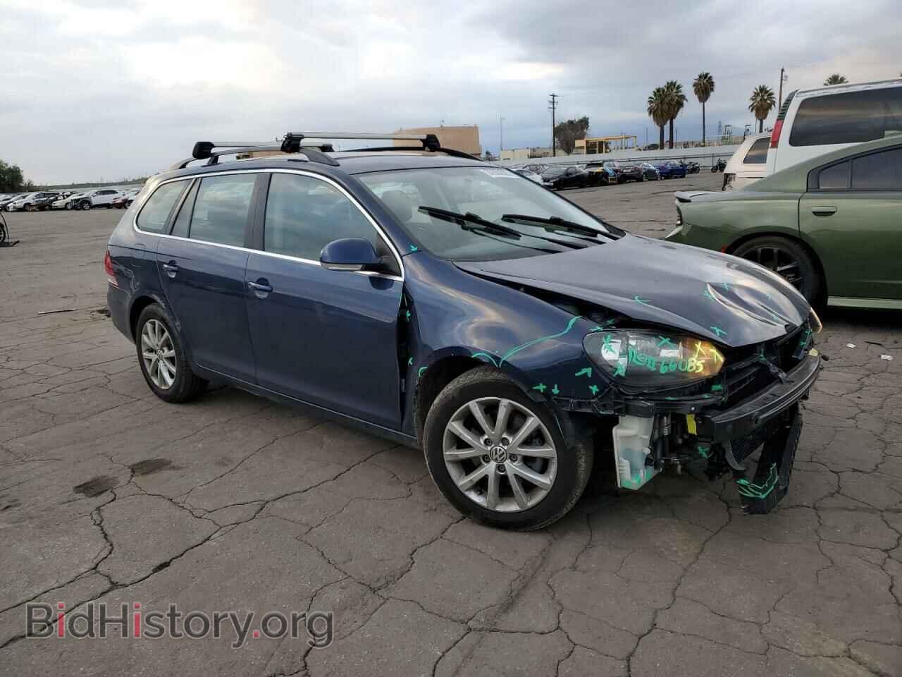 2011 VOLKSWAGEN JETTA - VIN: 3VWPZ7AJ7BM711146 - Фото 4