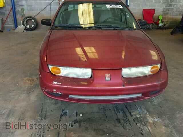 2000 SATURN SL/SL1/SL2 - VIN: 1G8ZH5286YZ240798 - Фото 9
