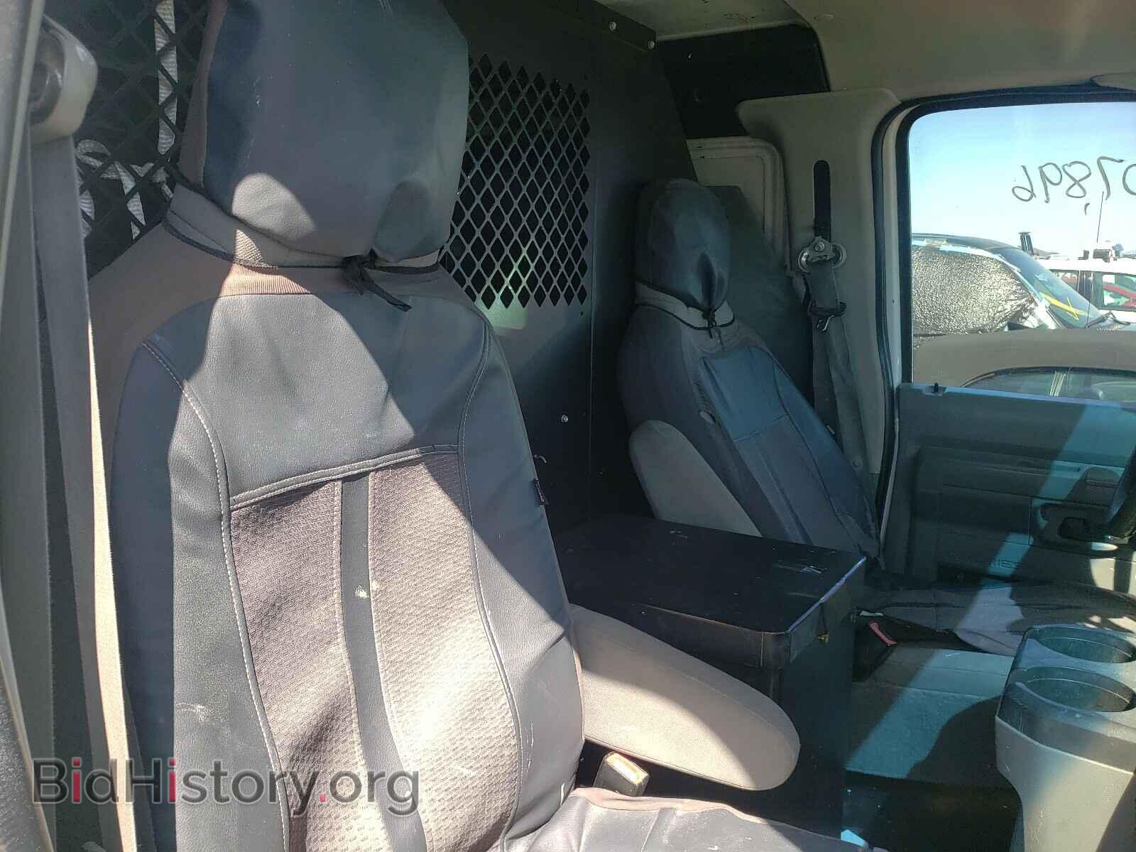 2011 FORD ECONOLINE - VIN: 1FTNE1EW4BDA21844 - Фото 6