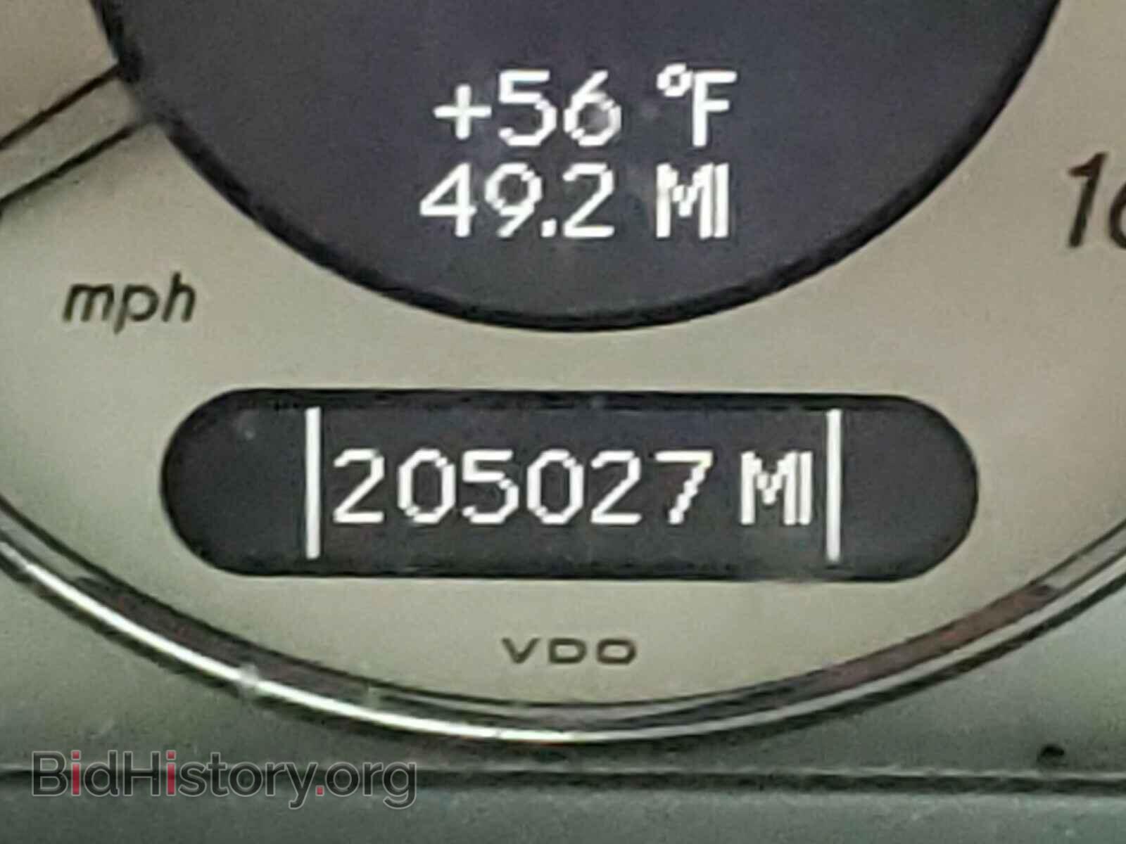 2008 MERCEDES-BENZ E CLASS - VIN: WDBUF87X08B191032 - Фото 8
