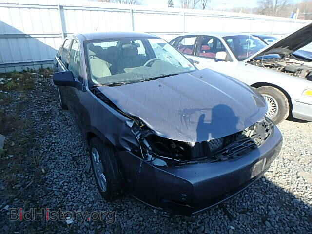Фотография 1FAHP3EN8BW109834 - FORD FOCUS 2011