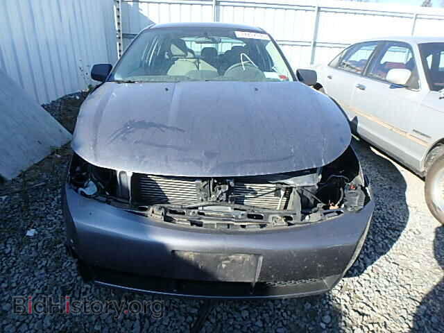 2011 FORD FOCUS - VIN: 1FAHP3EN8BW109834 - Фото 9