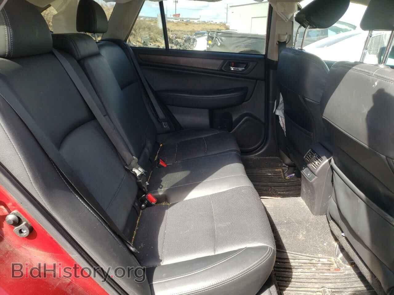 2015 SUBARU OUTBACK - VIN: 4S4BSANC2F3274895 - Фото 6