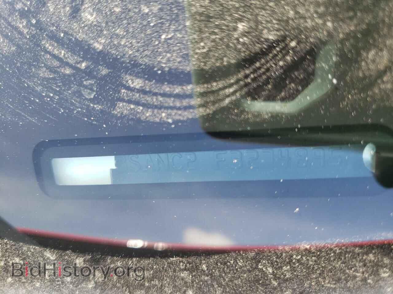 2015 SUBARU OUTBACK - VIN: 4S4BSANC2F3274895 - Фото 10
