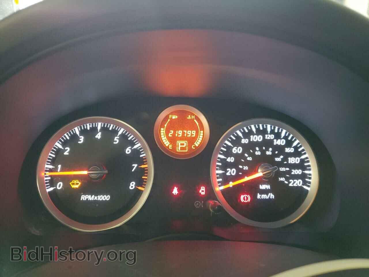 2011 NISSAN SENTRA - VIN: 3N1AB6AP2BL711091 - Фото 9