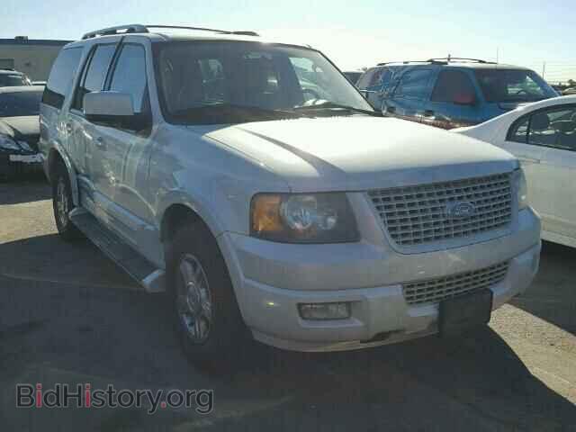 Photo 1FMFU19515LA90554 - FORD EXPEDITION 2005