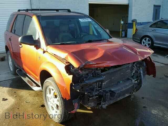Photo 5GZCZ63B93S800113 - SATURN VUE 2003